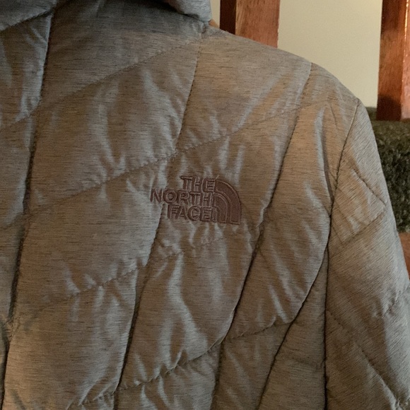 Northface coat - Picture 6 of 15